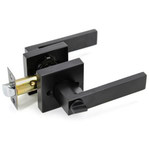 Villar Home Designs Door Lever Crown